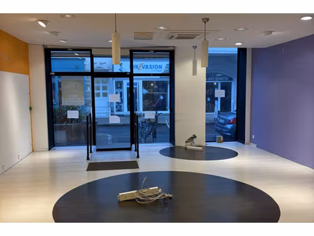 annonce commerce à vendre