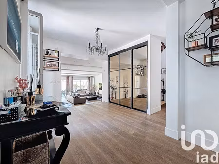 vente maison 7 pièces 170 m² à la varenne saint hilaire (94210)  1 100 000 €