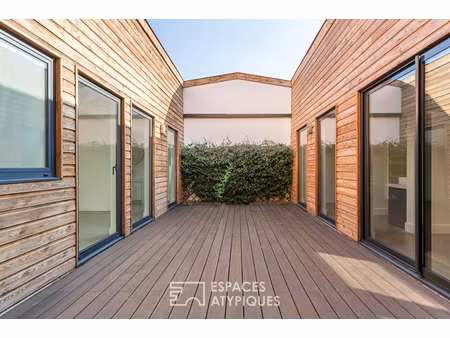 annonce maison à vendre