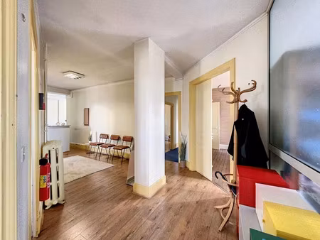 vente appartement 1 pièce 147 m² à montluçon (03100)  61 000 €