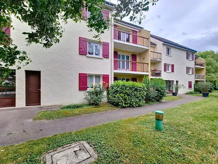 vente appartement 3 pièces 70.02 m² à troyes (10000)  114 000 €