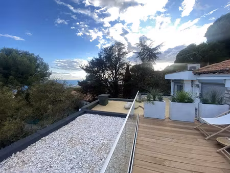 vente maison 5 pièces 120 m² à sète (34200)  998 000 €