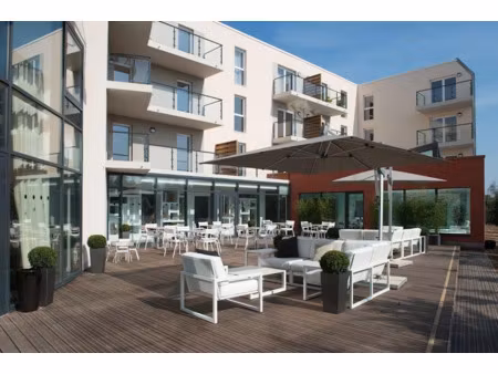 vente appartement 1 pièce 26 m² à deauville (14800)  137 436 €