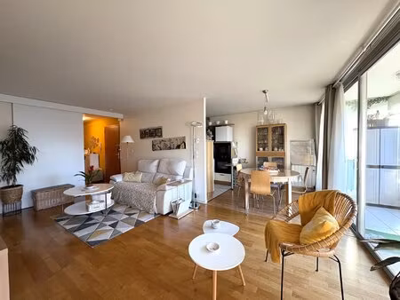 bel app. 3 p. parfait état