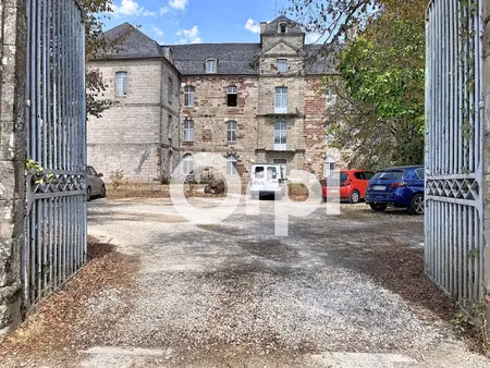 vente appartement 2 pièces 63.52 m² à cosnac (19360)  130 000 €