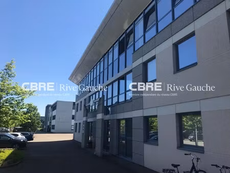 location local professionnel 395m² entzheim 67960