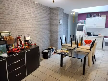 location appartement 3 pièces 102 m² à annœullin (59112)