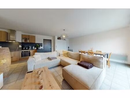 appartement onet-le-château 74.54 m² t-3 à vendre  175 000 €