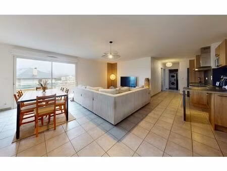 appartement onet-le-château 74.54 m² t-3 à vendre  185 000 €