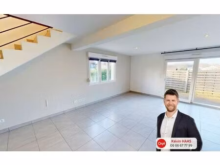 maison guénange m² t-5 à vendre  299 000 €