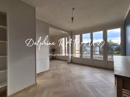 vente appartement 2 pièces 46 m² à nogent-le-rotrou (28400)  85 000 €