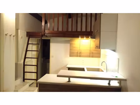 vente appartement 2 pièces 34 m² à saint-aunès (34130)  119 000 €