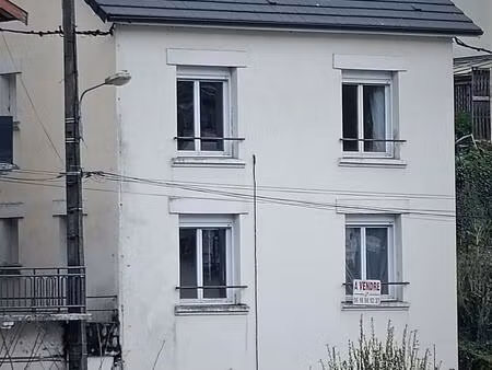 achat : immeuble (19000)