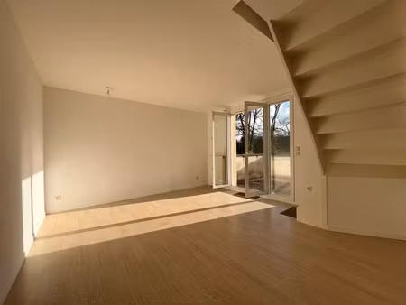 vente appartement 2 pièces 43 m² à condat-sur-vienne (87920)  93 415 €