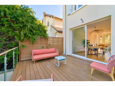 vente maison 6 pièces 160 m² à clamart (92140)  1 450 000 €