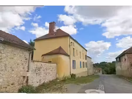 vente maison 12 pièces 300 m² à torcy-en-valois (02810)  1 270 000 €