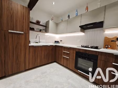 vente maison 2 pièces 57 m² claira (66530)