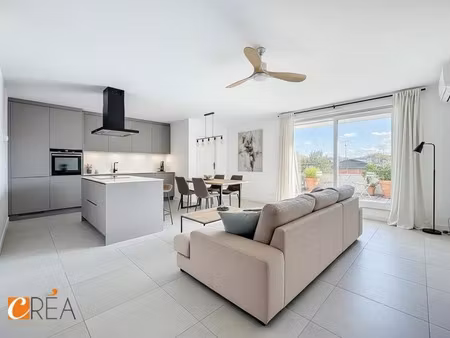 vente appartement 2 pièces 81 m² eschentzwiller (68440)