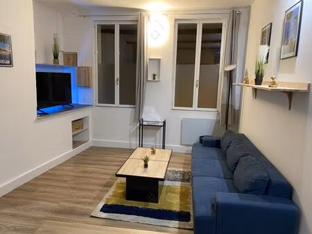 location appartement 2 pièces 38 m² à perpignan (66000)
