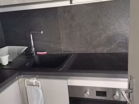 location appartement 2 pièces 44 m² à strasbourg (67000)