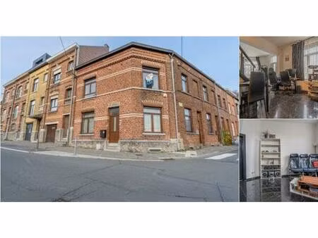 maison à louer à rue coparty 13 nivelles (vbd72806)