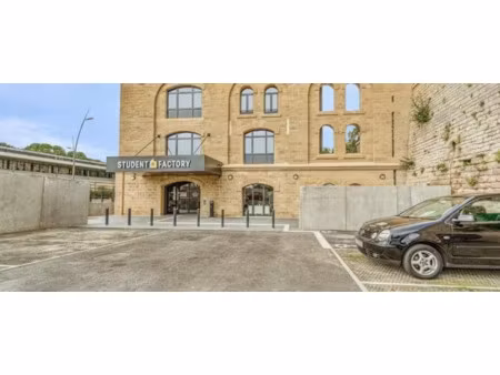 vente appartement 1 pièce 18 m² à metz (57000)  86 738 €