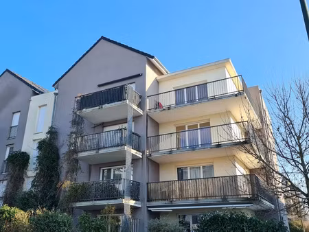 vente appartement 3 pièces 65 m² à chevigny-saint-sauveur (21800)  179 000 €