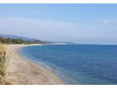 villa bord de mer t4 109 m2