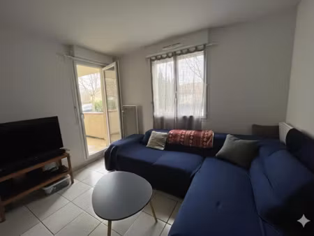 vente appartement 2 pièces 34 m² à auterive (31190)  75 000 €