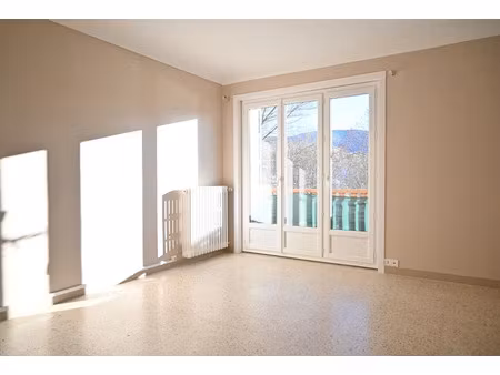 vente appartement 3 pièces 64.34 m² à saillagouse (66800)  160 000 €
