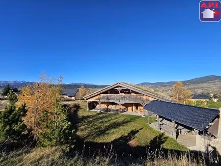 vente maison 2 pièces 175 m² saint-pierre-dels-forcats (66210)