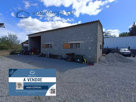 vente maison 4 pièces 89 m² perpignan (66000)