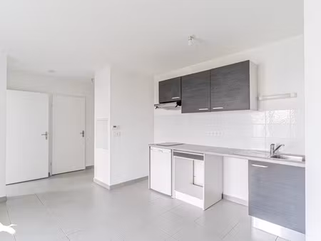 vente appartement 2 pièces 42 m² à eysines (33320)  166 625 €