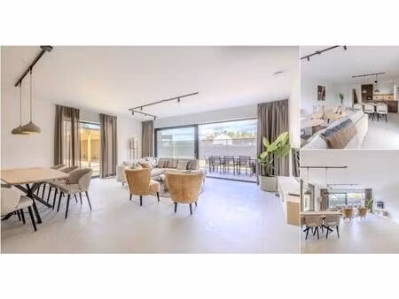 maison à vendre à diesterbaan 29 noorderwijk (rbv02767)