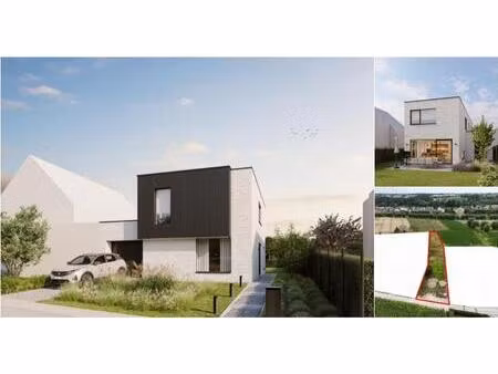 maison à vendre à klapstraat 50 ninove (rbv02803)