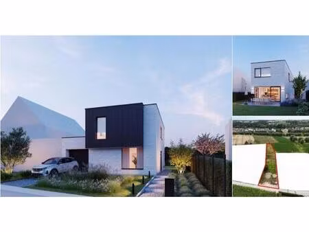 maison à vendre à klapstraat 50 meerbeke (rbv02804)