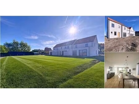 maison à vendre à brugse heirweg 63 kemzeke (rbv02719)