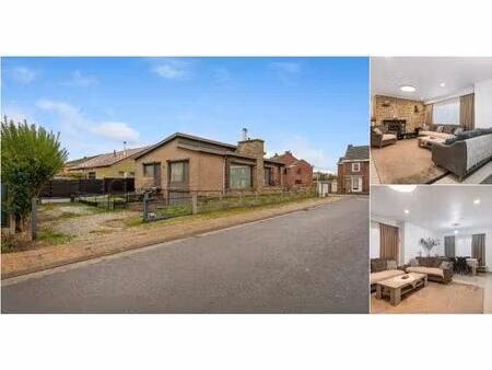 villa à vendre à galgenbergstraat 40 berlare (rbv02847)