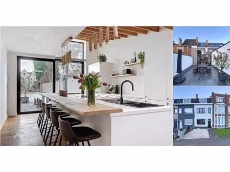 maison à vendre à baron ruzettelaan 351 assebroek (rbv02818)