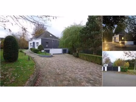 maison à vendre à route d'arlon 66 martelange (vwd16258)