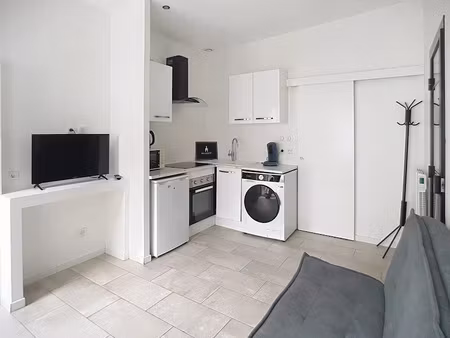 vente appartement 1 pièce 29.2 m² à nancy (54000)  95 000 €