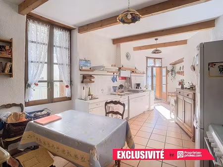 vente appartement 5 pièces 92 m² à aveze (30120)  105 000 €