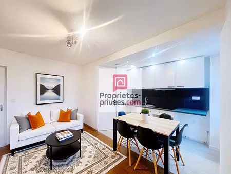 vente appartement 1 pièce 20 m² à le perray-en-yvelines (78610)  107 000 €