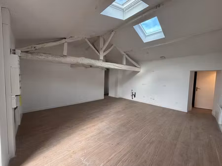 vente appartement 3 pièces 61 m² à haux (33550)  159 000 €