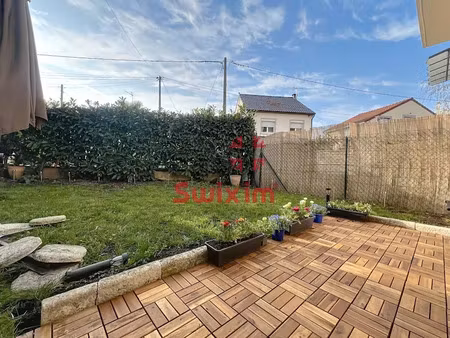 vente appartement 2 pièces 67 m² à bezons (95870)  175 000 €