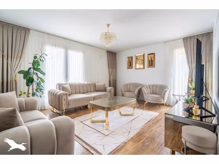 vente appartement 5 pièces 84 m² à lormont (33310)  162 800 €