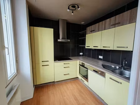 vente appartement 2 pièces 42 m² à dax (40100)  109 000 €