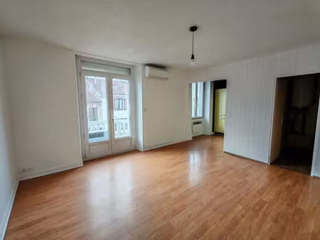 vente appartement 2 pièces 42 m² à dax (40100)  118 000 €