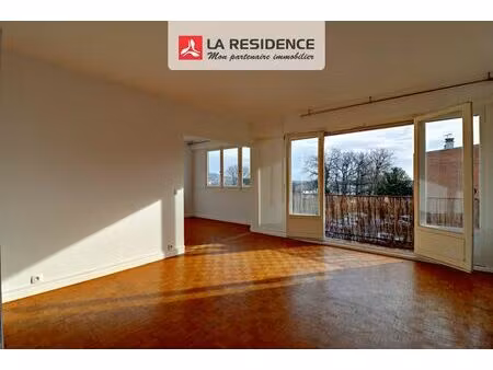 appartement de 5 pièces