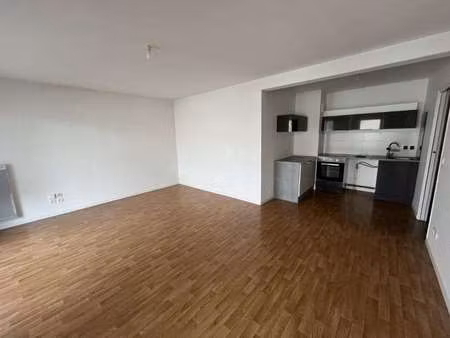 location appartement 3 pièces à vannes nord-est (56000) : à louer 3 pièces / 63m² vannes n